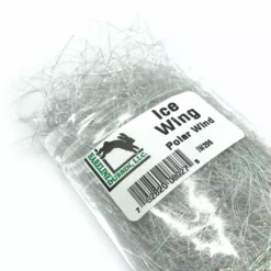 Hareline Ice Wing Fiber Fly Tying Materials 49 Hareline Ice Wing Fiber Fly Tying Materials