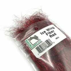 Hareline Ice Wing Fiber Fly Tying Materials 51 Hareline Ice Wing Fiber Fly Tying Materials