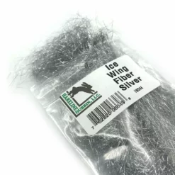 Hareline Ice Wing Fiber Fly Tying Materials 52 Hareline Ice Wing Fiber Fly Tying Materials