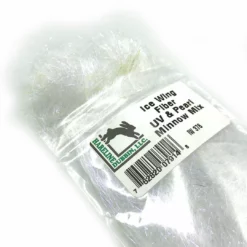 Hareline Ice Wing Fiber Fly Tying Materials 54 Hareline Ice Wing Fiber Fly Tying Materials