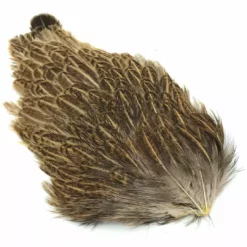 Hareline Fly Tying Materials India Hen Back
