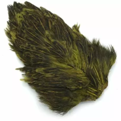 Hareline Fly Tying Materials India Hen Back