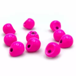Hareline Fly Tying Materials Insta Jig Tungsten Heads