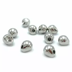 Hareline Fly Tying Materials Insta Jig Tungsten Heads