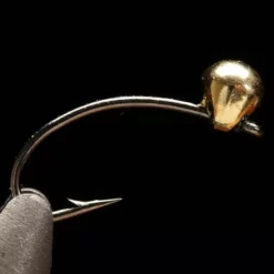 Hareline Fly Tying Materials Insta Jig Tungsten Heads