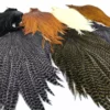 Fly Tying Materials Keough Tyer's Grade Capes