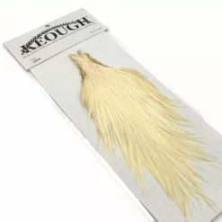Fly Tying Materials Keough Tyer's Grade Capes