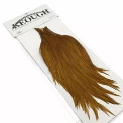 Fly Tying Materials Keough Tyer's Grade Capes