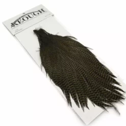 Fly Tying Materials Keough Tyer's Grade Capes