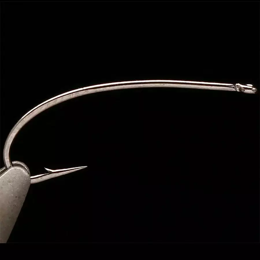 Kona TND Terrestrial Nymph Dry Hook 1 Kona TND Terrestrial Nymph Dry Hook