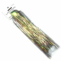 Hedron Lateral Scale