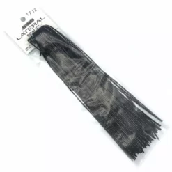 Hedron Lateral Scale