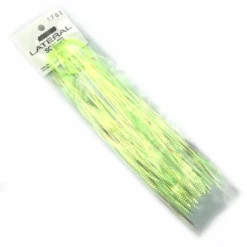 Hedron Lateral Scale