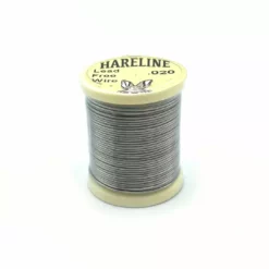 Hareline Fly Tying Materials Lead & Lead-Free Wire