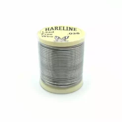 Hareline Fly Tying Materials Lead & Lead-Free Wire
