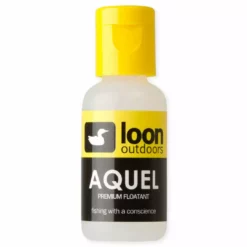 Loon Outdoors Floatants & Treatments Loon Aquel Fly Floatant