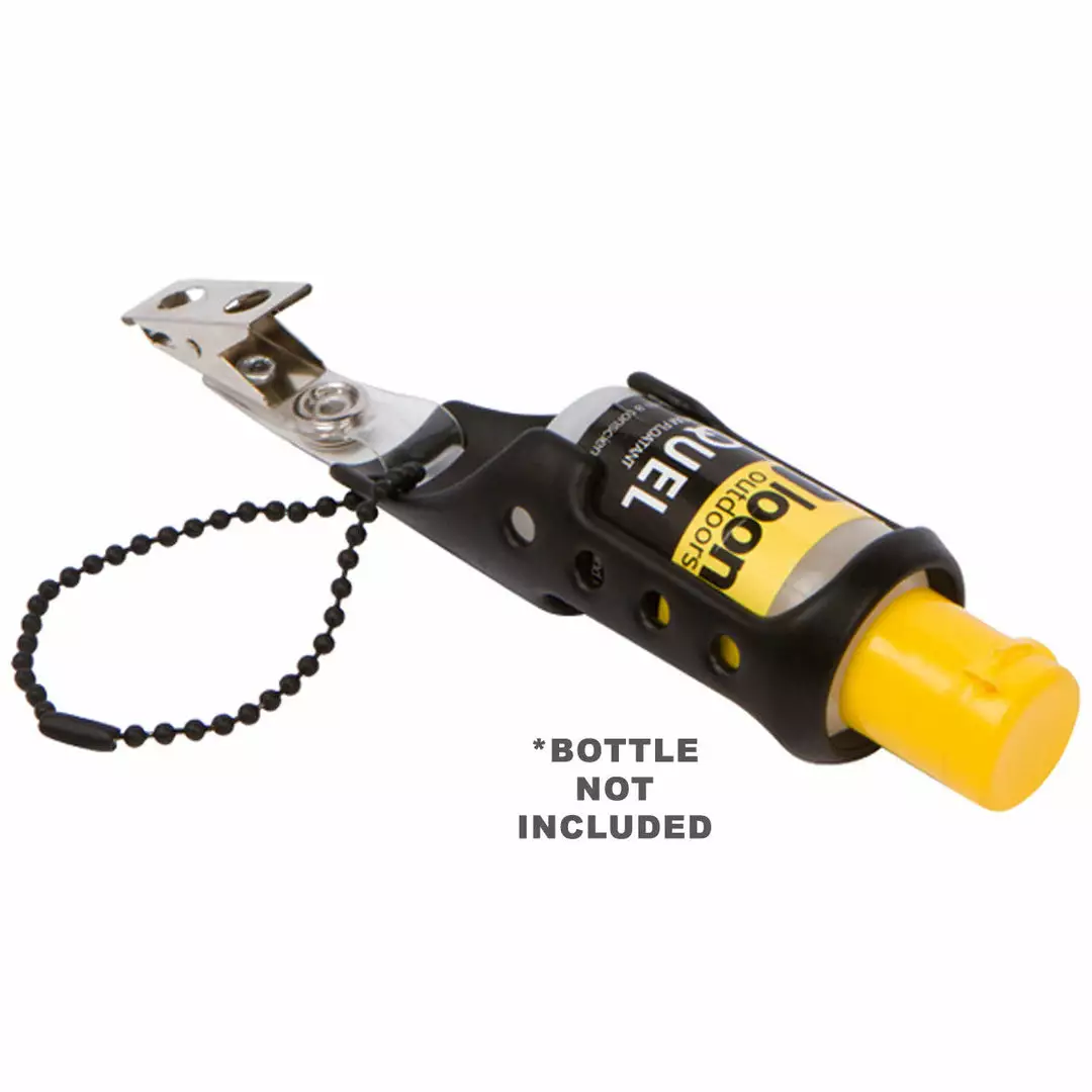 Loon Outdoors Loon Aluminum Caddy 2 Loon Outdoors Loon Aluminum Caddy