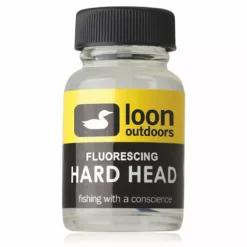 Loon Outdoors Loon Hard Head Fly Finish