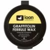 Loon Outdoors Loon Graffitolin Ferrule Wax Floatants & Treatments