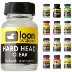 Loon Outdoors Loon Hard Head Fly Finish
