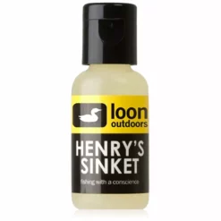 Loon Outdoors Loon Henry's Sinket
