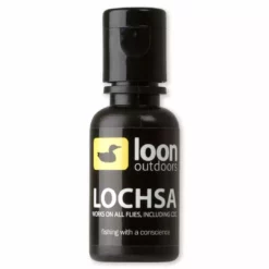 Loon Outdoors Floatants & Treatments Loon Lochsa Gel Floatant