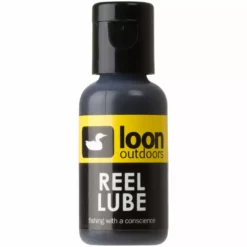 Loon Outdoors Floatants & Treatments Loon Reel Lube