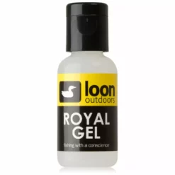 Loon Outdoors Floatants & Treatments Loon Royal Gel Floatant