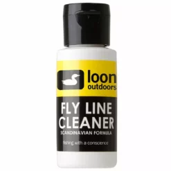 Loon Outdoors Loon Scandinavian Fly Line Cleaner Floatants & Treatments
