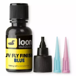 Loon Outdoors Fly Tying Materials Loon UV Colored Fly Finish