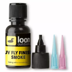 Loon Outdoors Fly Tying Materials Loon UV Colored Fly Finish