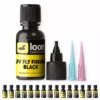 Loon Outdoors Fly Tying Materials Loon UV Colored Fly Finish