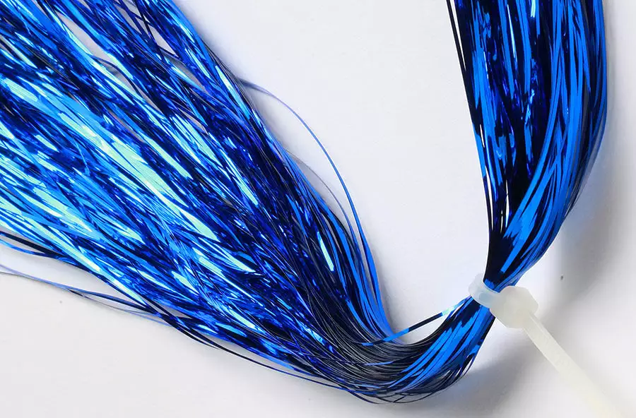 Hedron Flashabou Magnum 5 Hedron Flashabou Magnum