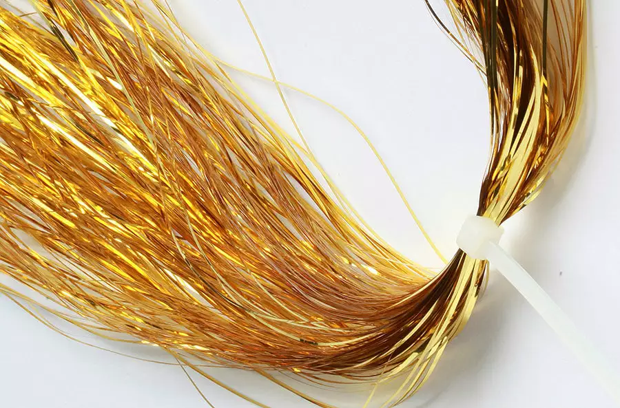 Hedron Flashabou Magnum 6 Hedron Flashabou Magnum