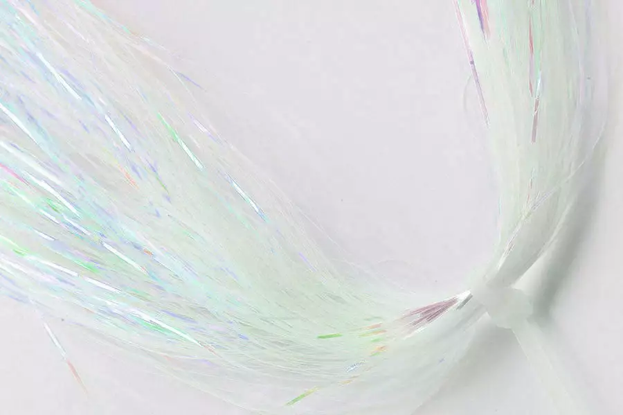 Hedron Flashabou Magnum 8 Hedron Flashabou Magnum