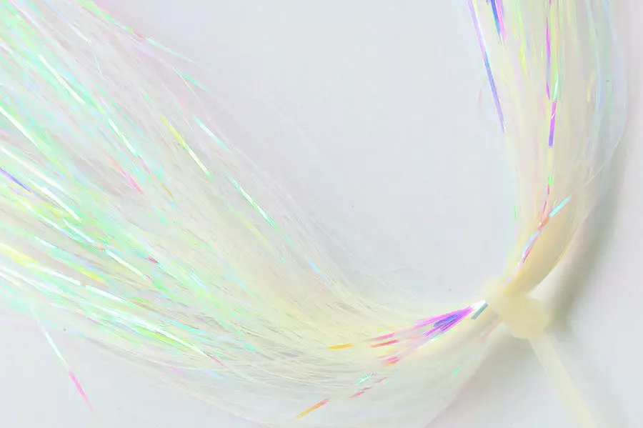 Hedron Flashabou Magnum 12 Hedron Flashabou Magnum