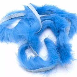 Hareline Magnum Rabbit Strips