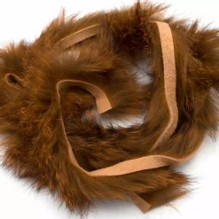 Hareline Magnum Rabbit Strips