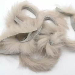 Hareline Magnum Rabbit Strips