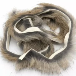 Hareline Magnum Rabbit Strips