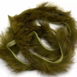 Hareline Magnum Rabbit Strips