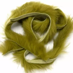 Hareline Magnum Rabbit Strips