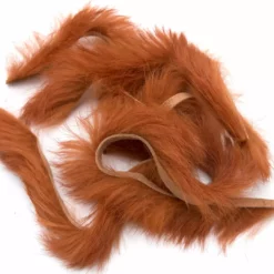 Hareline Magnum Rabbit Strips