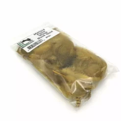 Hareline Fly Tying Materials Mallard Flank Feathers
