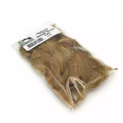 Hareline Fly Tying Materials Mallard Flank Feathers