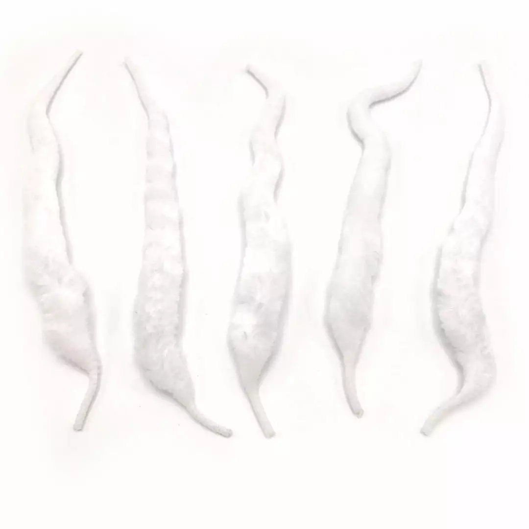 Hareline Fly Tying Materials Mangum's Dragon Tails 5 Hareline Fly Tying Materials Mangum's Dragon Tails