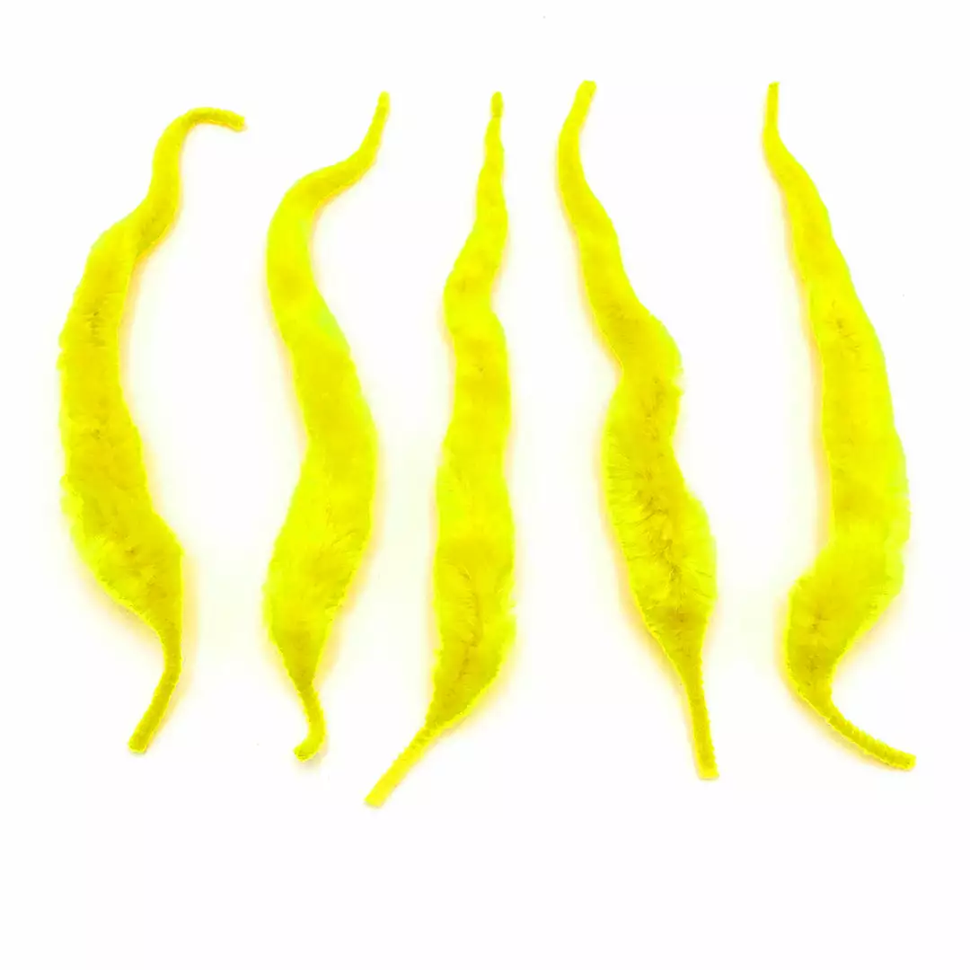 Hareline Fly Tying Materials Mangum's Dragon Tails 12 Hareline Fly Tying Materials Mangum's Dragon Tails