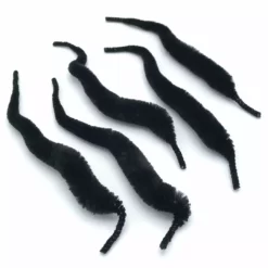 Hareline Fly Tying Materials Mangum's Mini Dragon Tails