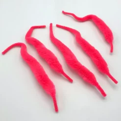 Hareline Fly Tying Materials Mangum's Mini Dragon Tails