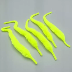 Hareline Fly Tying Materials Mangum's Mini Dragon Tails
